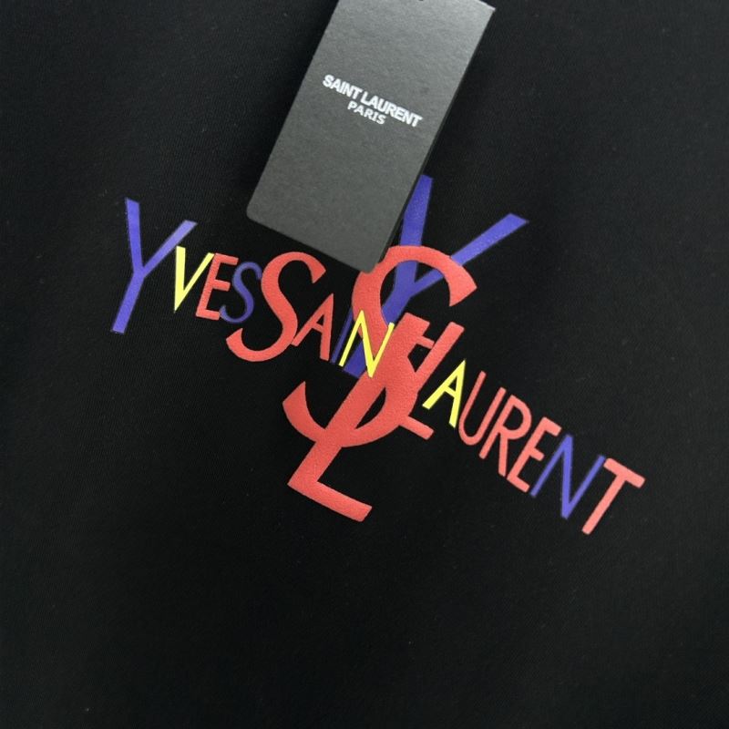 Ysl Hoodies